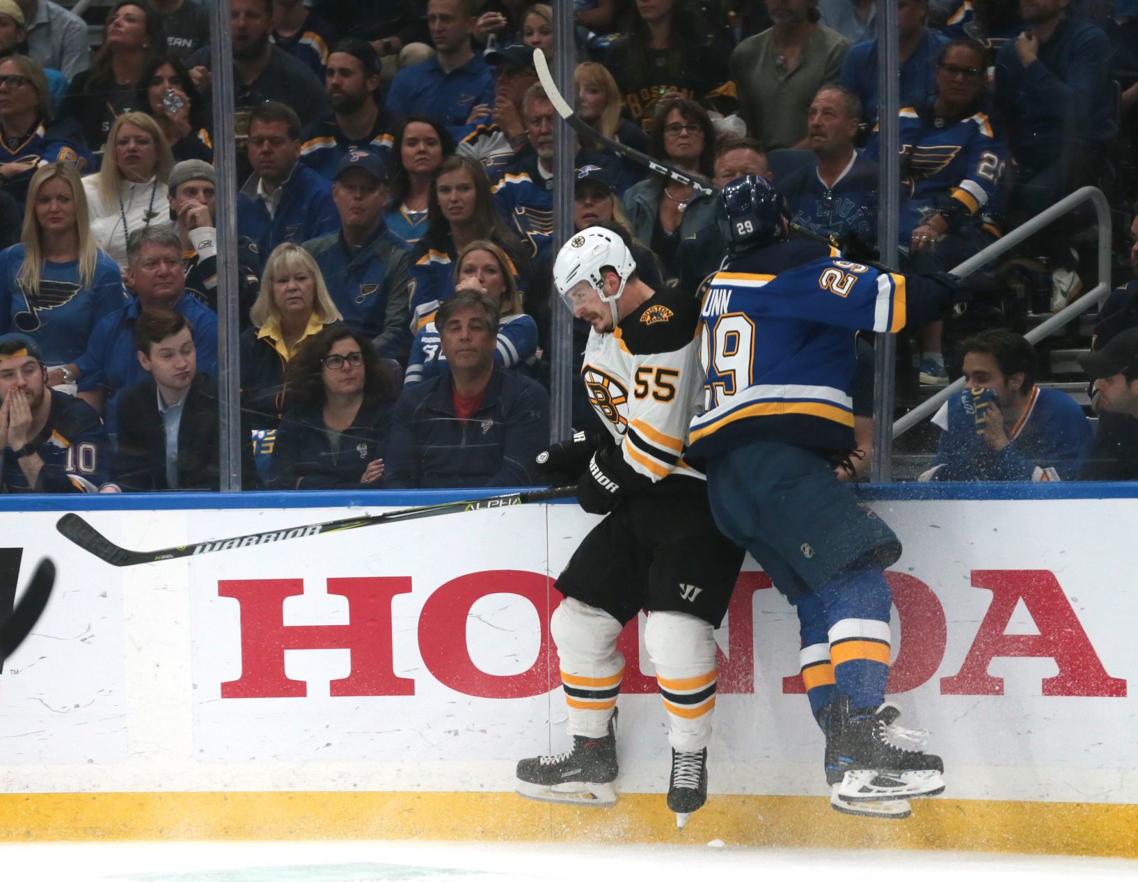 Game 6 Stanley Cup Final